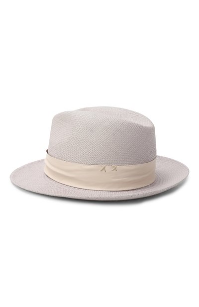 Женская соломенная шляпа GIORGIO ARMANI, арт. GW000967/AF15047