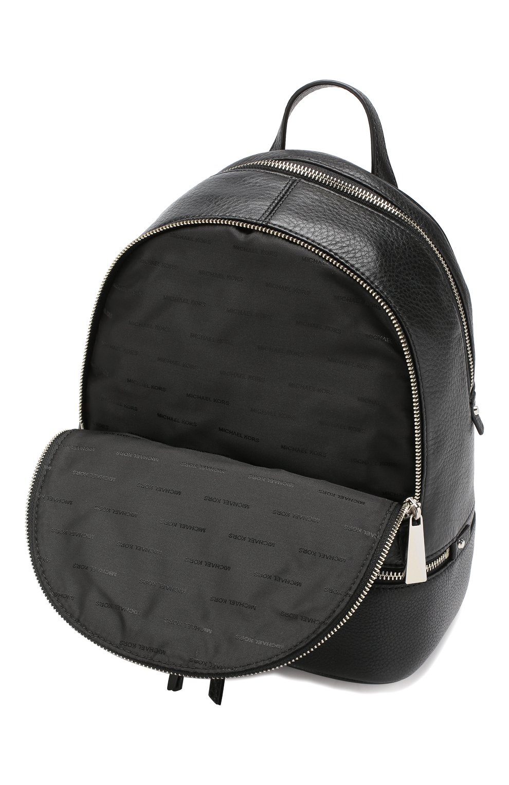 Рюкзак rhea zip small MICHAEL MICHAEL KORS, арт. 30S5SEZB1L, фото 4