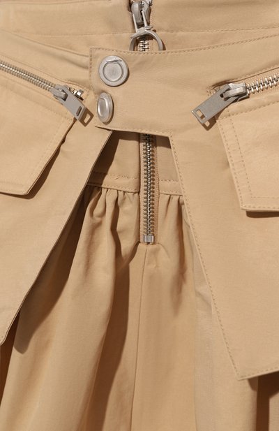 Юбка TRUSSARDI, арт. 56G00259-1T006186, фото 5