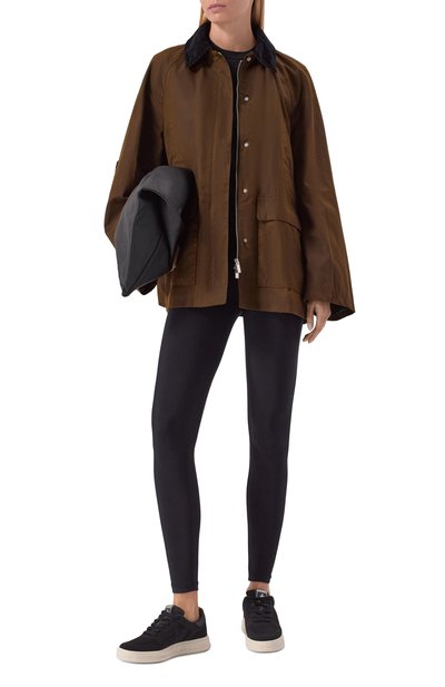 Текстильные кеды quinn-d PREMIATA, арт. QUINND/VAR 8245, фото 3