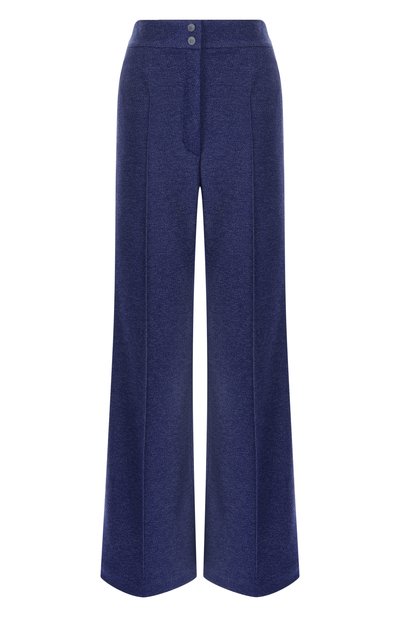 Женские шерстяные брюки FREEAGE, арт. WW26.PT180.2003.409