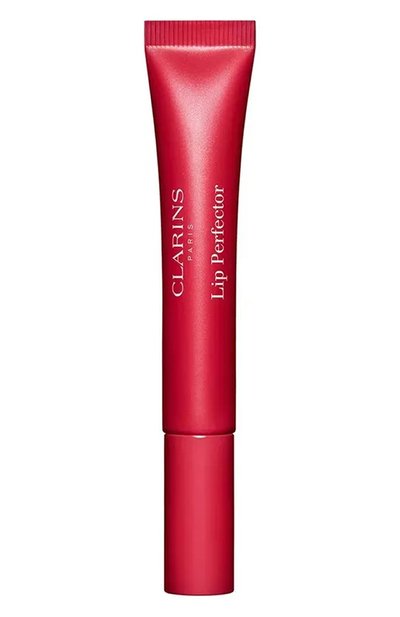 Женские блеск для губ lip perfector, оттенок 24 (12ml) CLARINS, арт. 80114835
