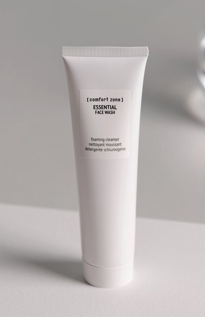 Пенка для умывания essential (150ml) COMFORT ZONE, арт. 12100, фото 3