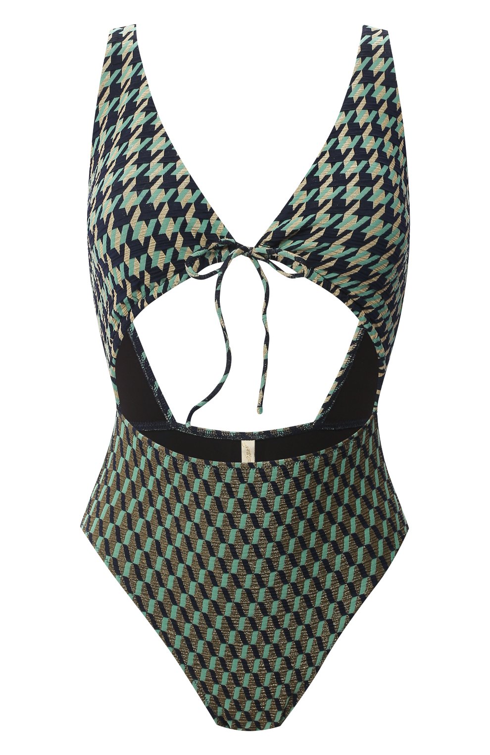 Слитный купальник GOTTEX, арт. 20RR026, фото 1