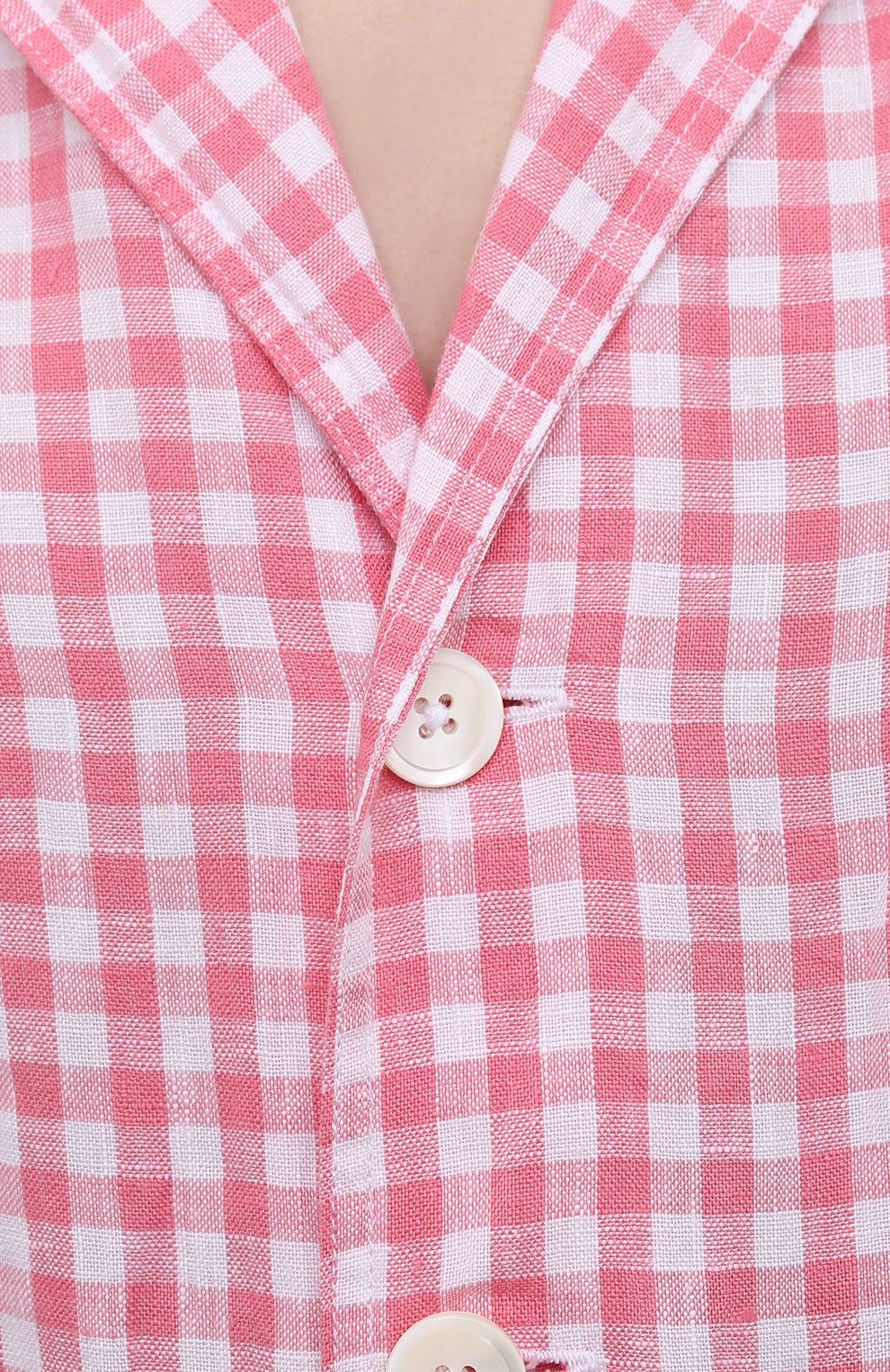 Льняное платье POLO RALPH LAUREN, арт. 211838053, фото 5