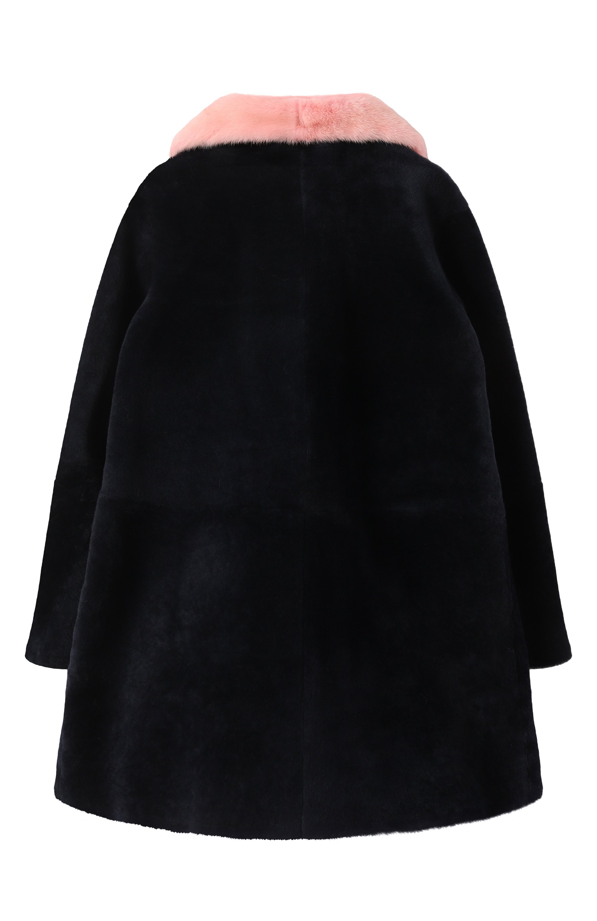 Шуба из овчины VLASTA MOUNTAIN, арт. PIRENEYA-K, фото 2