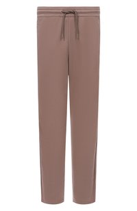 Темно-бежевый