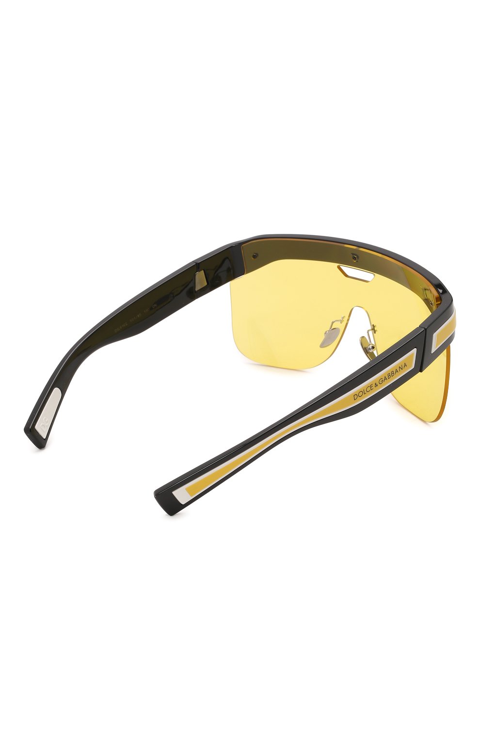Солнцезащитные очки DOLCE & GABBANA, арт. 6162-501/85, фото 4