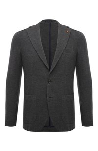 Темно-серый