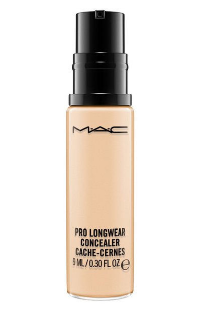 Женский устойчивый корректор pro longwear concealer, оттенок nc20 (9g) MAC, арт. MGT9-02
