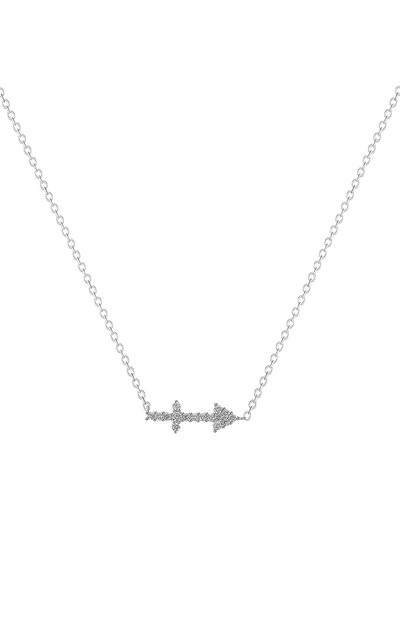 Женские кулон zodiac - стрелец MERCURY, арт. MP29201/WG