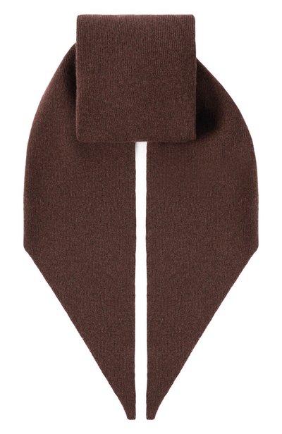 Женский кашемировая косынка MVST, арт. M26.CFW.A446/BABY CASHMERE