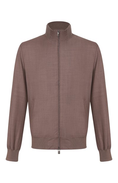 Мужской шерстяная толстовка CAPOBIANCO, арт. 20M463.UN00._001