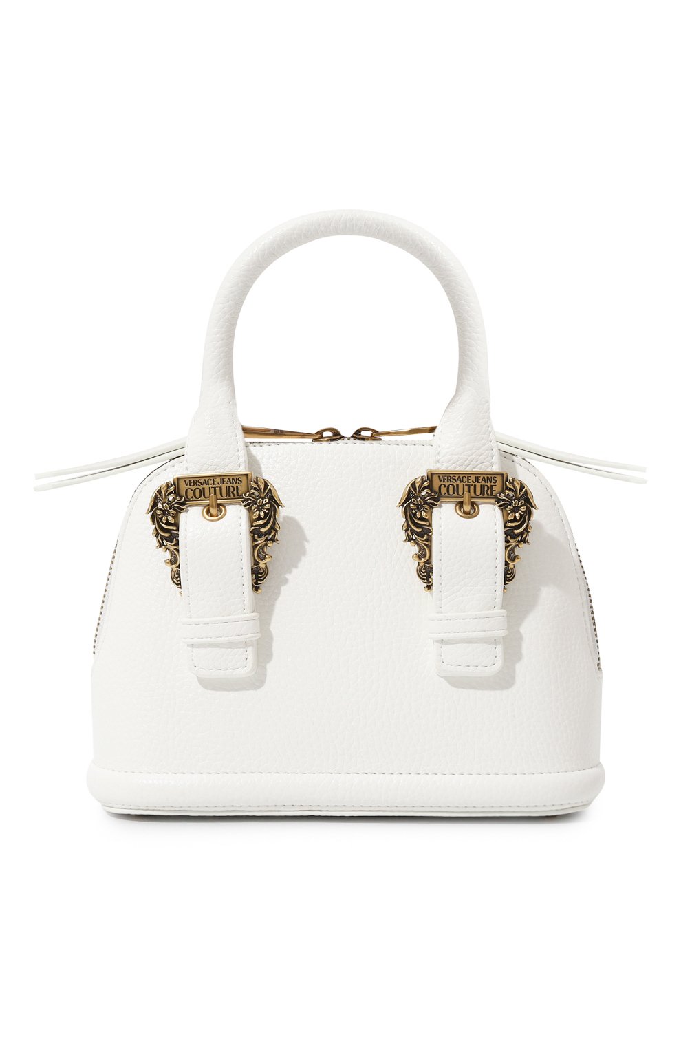 Сумка couture 01 small VERSACE JEANS COUTURE, арт. 75VA4BF7/ZS413, фото 1