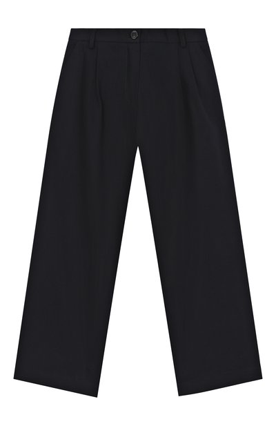 Хлопковые брюки DAL LAGO, арт. R211S/9701/7-12