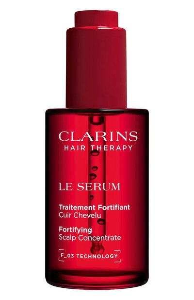 Женская сыворотка для кожи головы hair therapy (50ml) CLARINS, арт. 80125508
