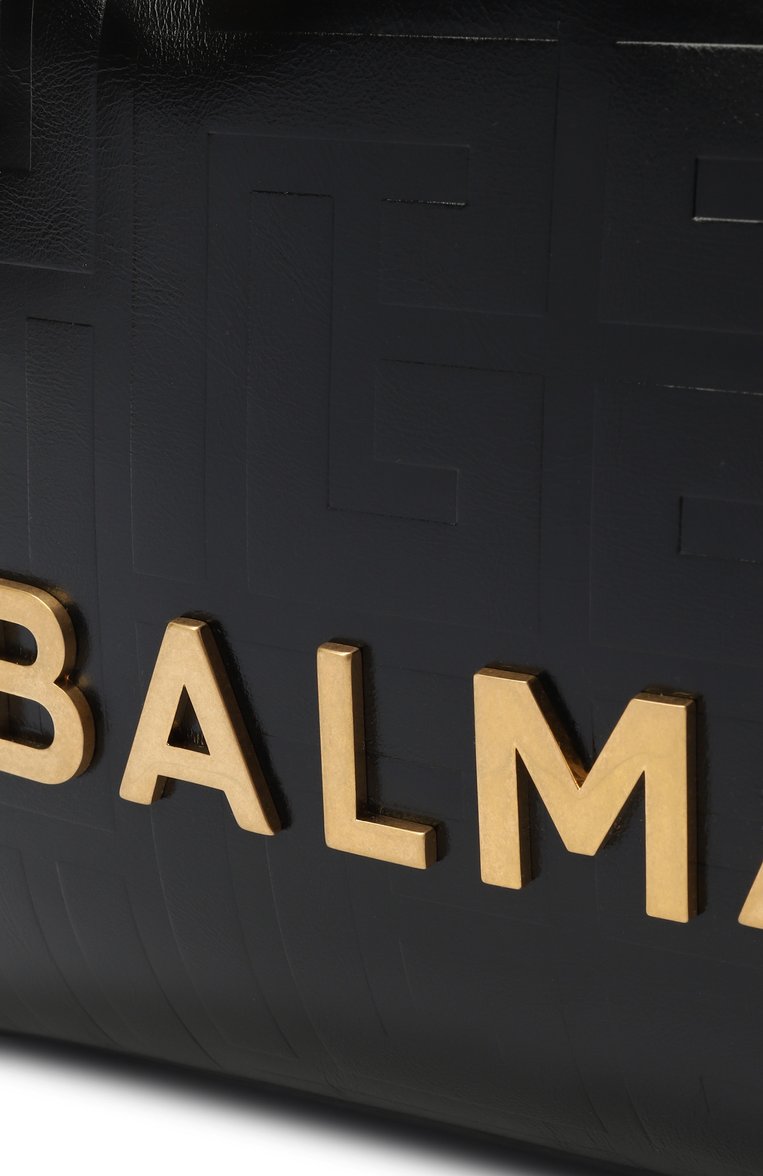 Сумка-тоут 1945 soft BALMAIN, арт. EN1FF827/LETF, фото 1