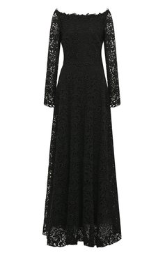 Кружевное платье VALENTINO, арт. MB3VD4Y6/31L, фото 1