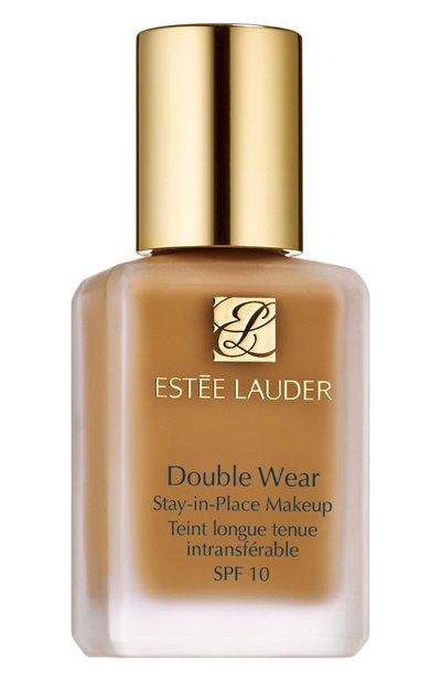 Женское устойчивый тональный крем spf10 double wear, оттенок 3c3 sandbar ESTÉE LAUDER, арт. 1G5Y-88