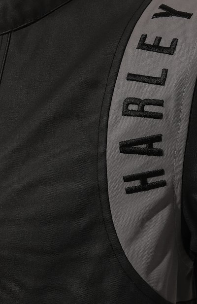 Куртка 120th anniversary HARLEY-DAVIDSON, арт. 97172-23EM, фото 5