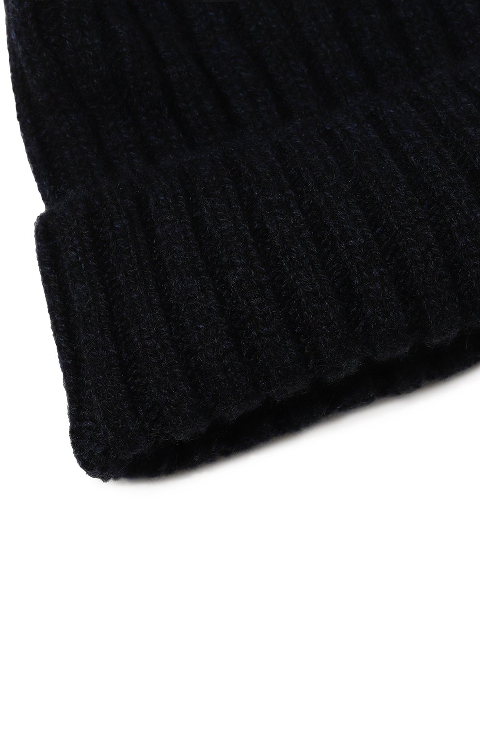 Кашемировая шапка FEDELI, арт. 7UI07300, фото 3