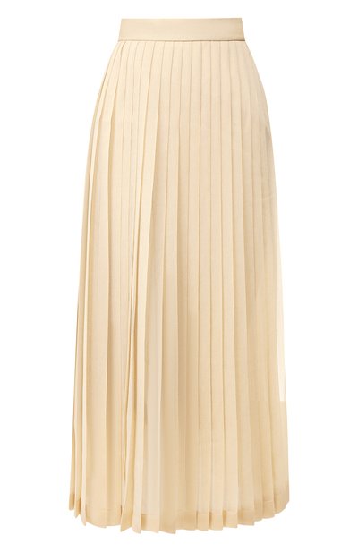 Юбка-миди THE ROW, арт. 4441W1369, фото 1