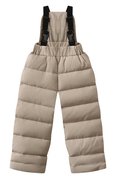 Комплект из куртки и комбинезона ROYAL FIVE COLLECTION, арт. 643JRK1BEIGE, фото 5