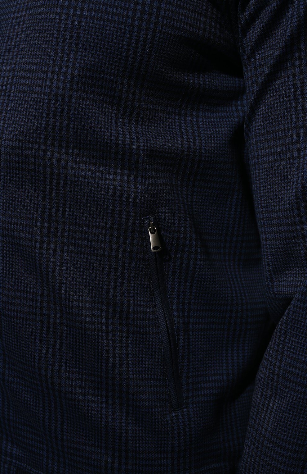 Хлопковый спортивный костюм CAPOBIANCO, арт. 12MT30.GA00./58-60, фото 6