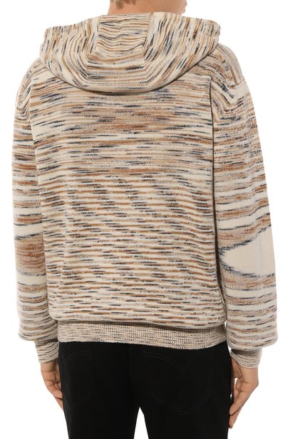 Кашемировое худи MISSONI, арт. UC24WN02/BK016W, фото 4