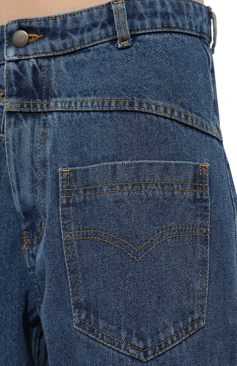 Джинсы RED SEPTEMBER, арт. RS.SS21.M.JNS.01.10, фото 5