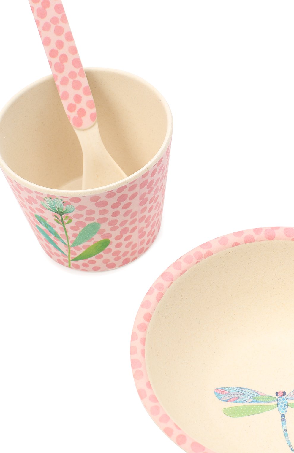 Набор посуды фея LOVE MAE, арт. P-MAE-YK006, фото 3