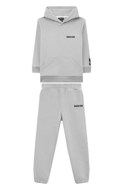 Комплект из худи и брюк SASHA KIM, арт. УТ-00000577, фото 1