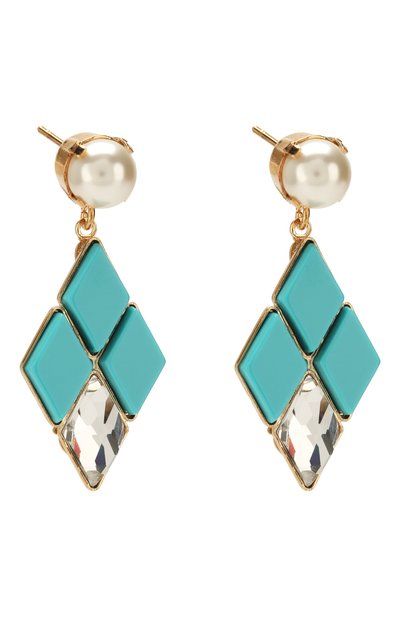 Серьги ANTON HEUNIS, арт. HRQ3.03, фото 3