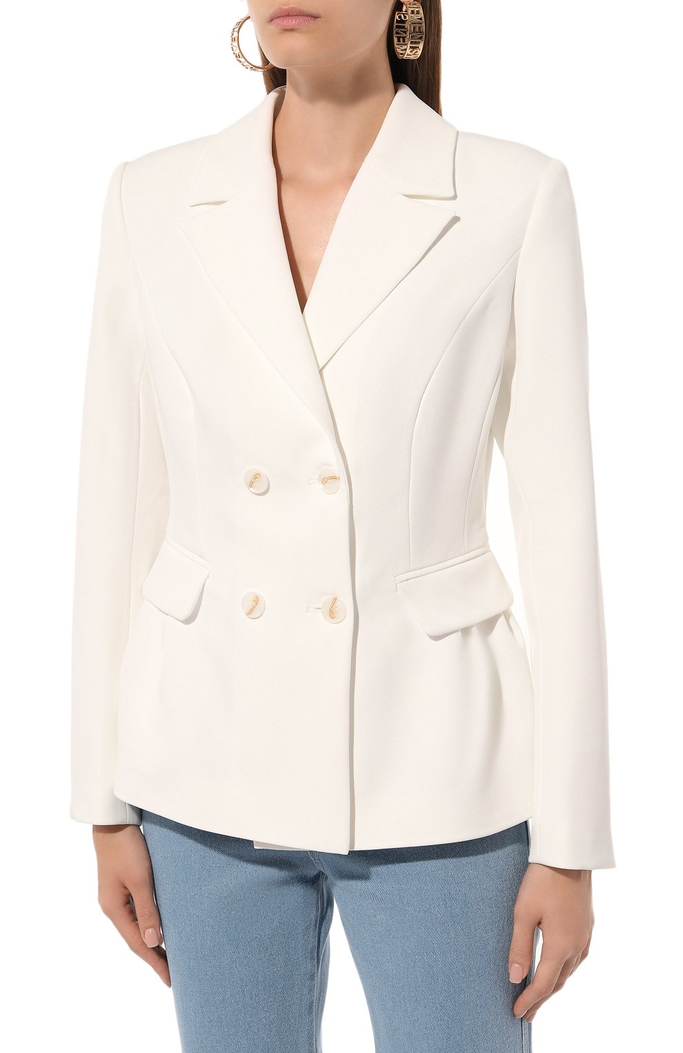 Жакет SEVEN LAB, арт. SJK1.29.100.391, фото 3