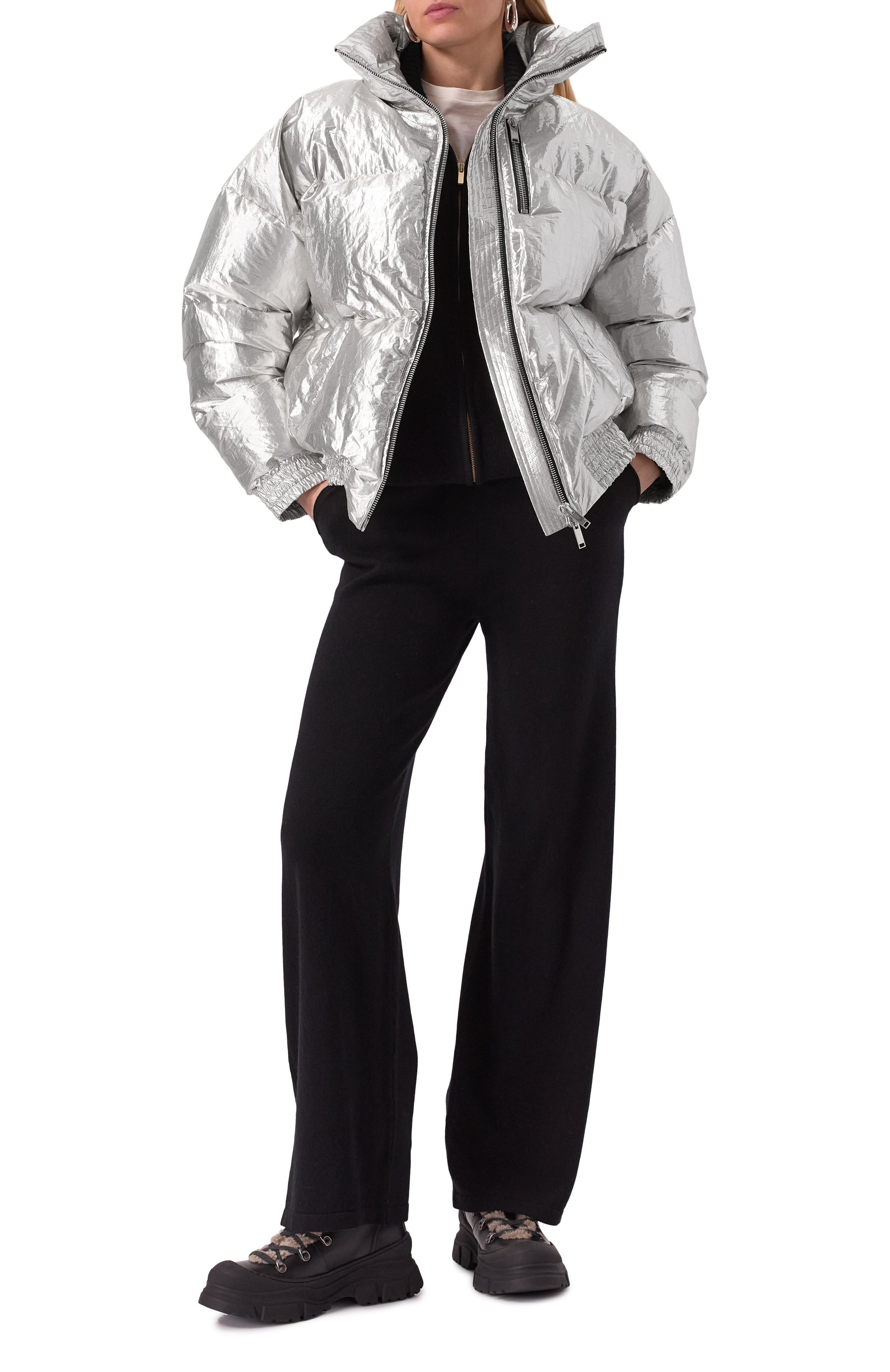 Пуховик MVST, арт. ICD0003/AS, фото 2