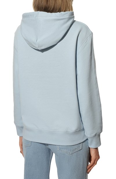 Хлопковое худи LANVIN, арт. RW-H09011-J187-P22, фото 4