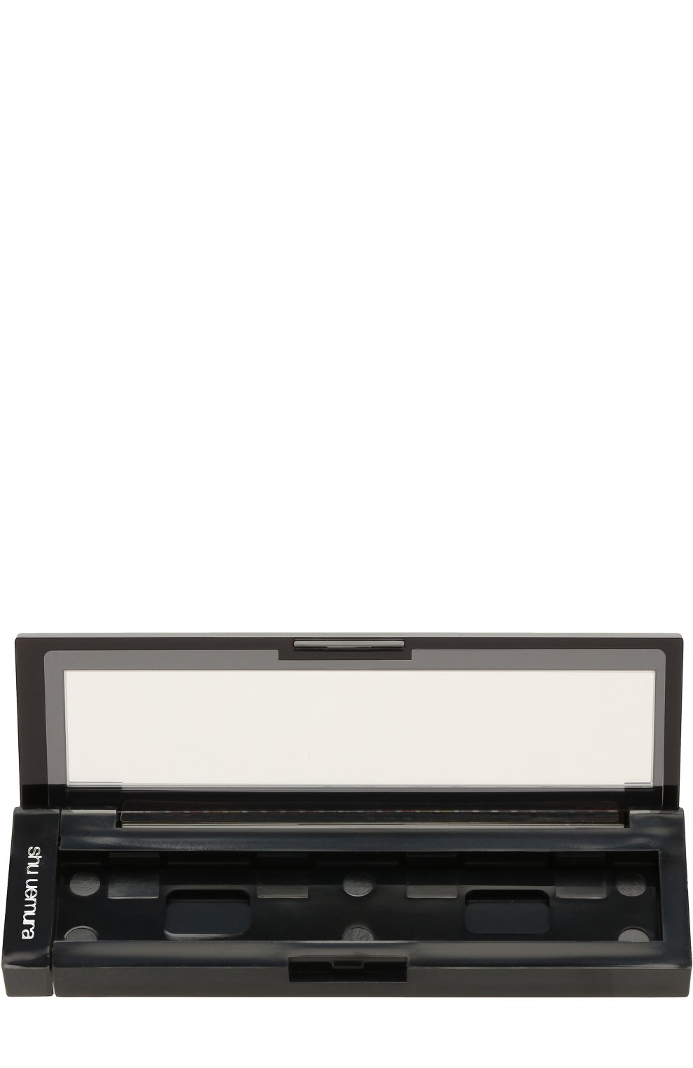 Палетка для теней/румян custom palette quad SHU UEMURA, арт. 4935421374422, фото 2