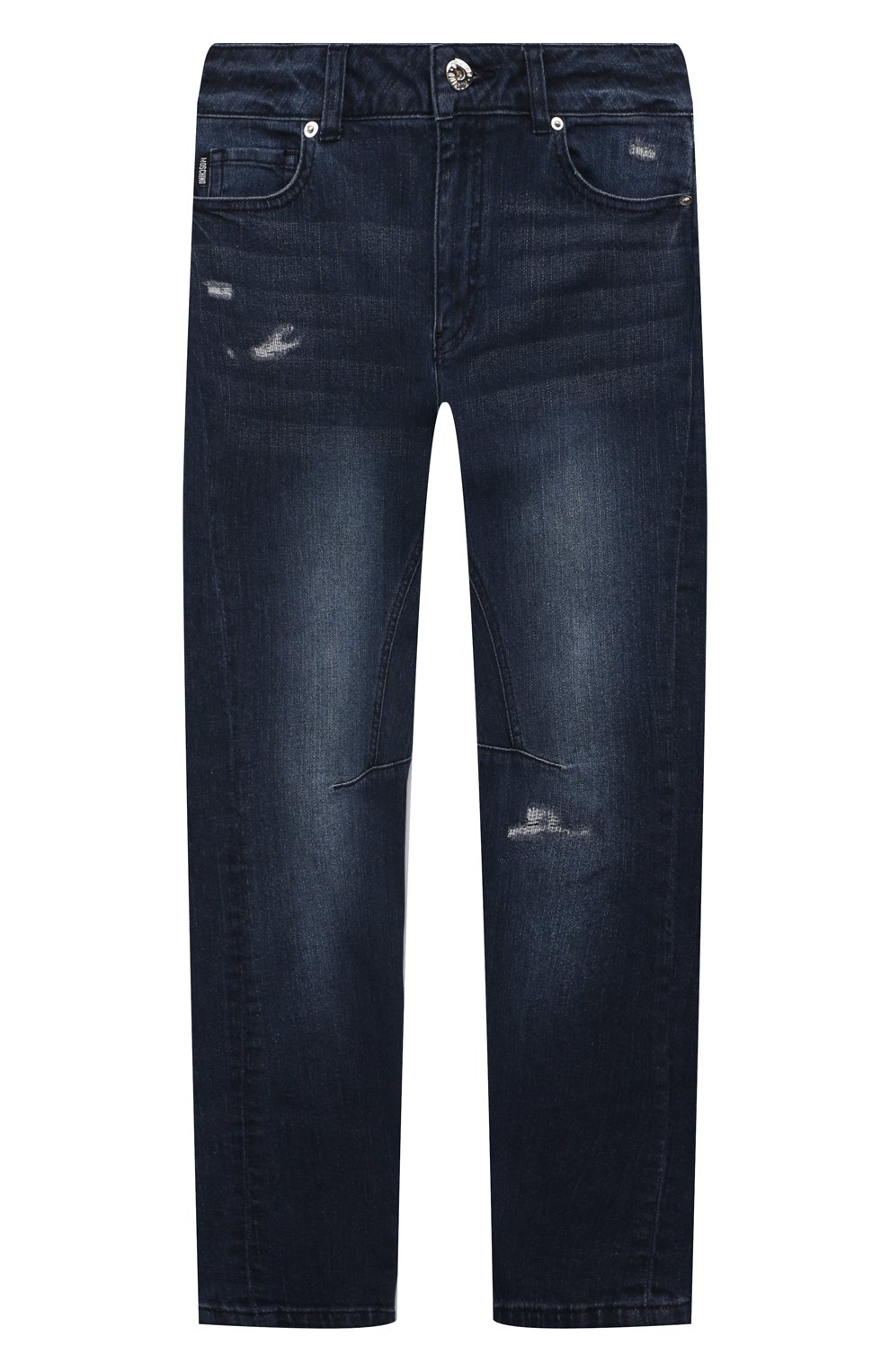 Джинсы MOSCHINO, арт. HUP062/LXE50/10A-14A, фото 1