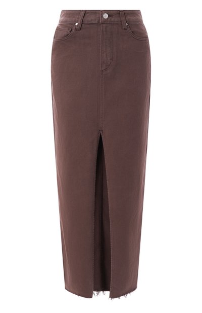 Женская джинсовая юбка PAIGE, арт. 7348208-B105