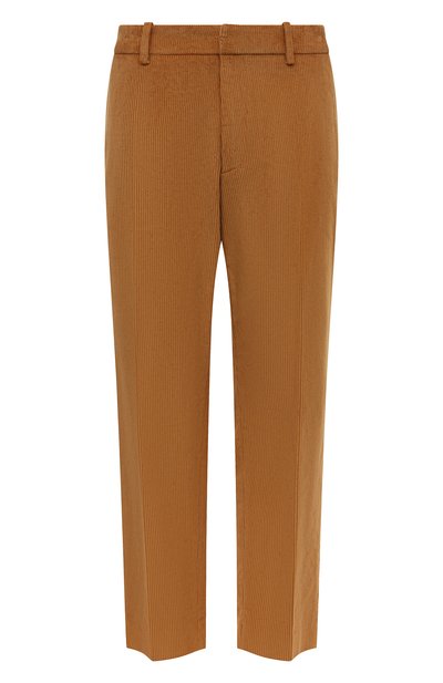 Мужские вельветовые брюки MONCLER, арт. 2A000-39-899S6