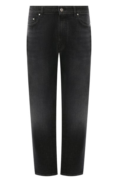 Мужские джинсы wide fit ZILLI, арт. JPJ006M010320005B