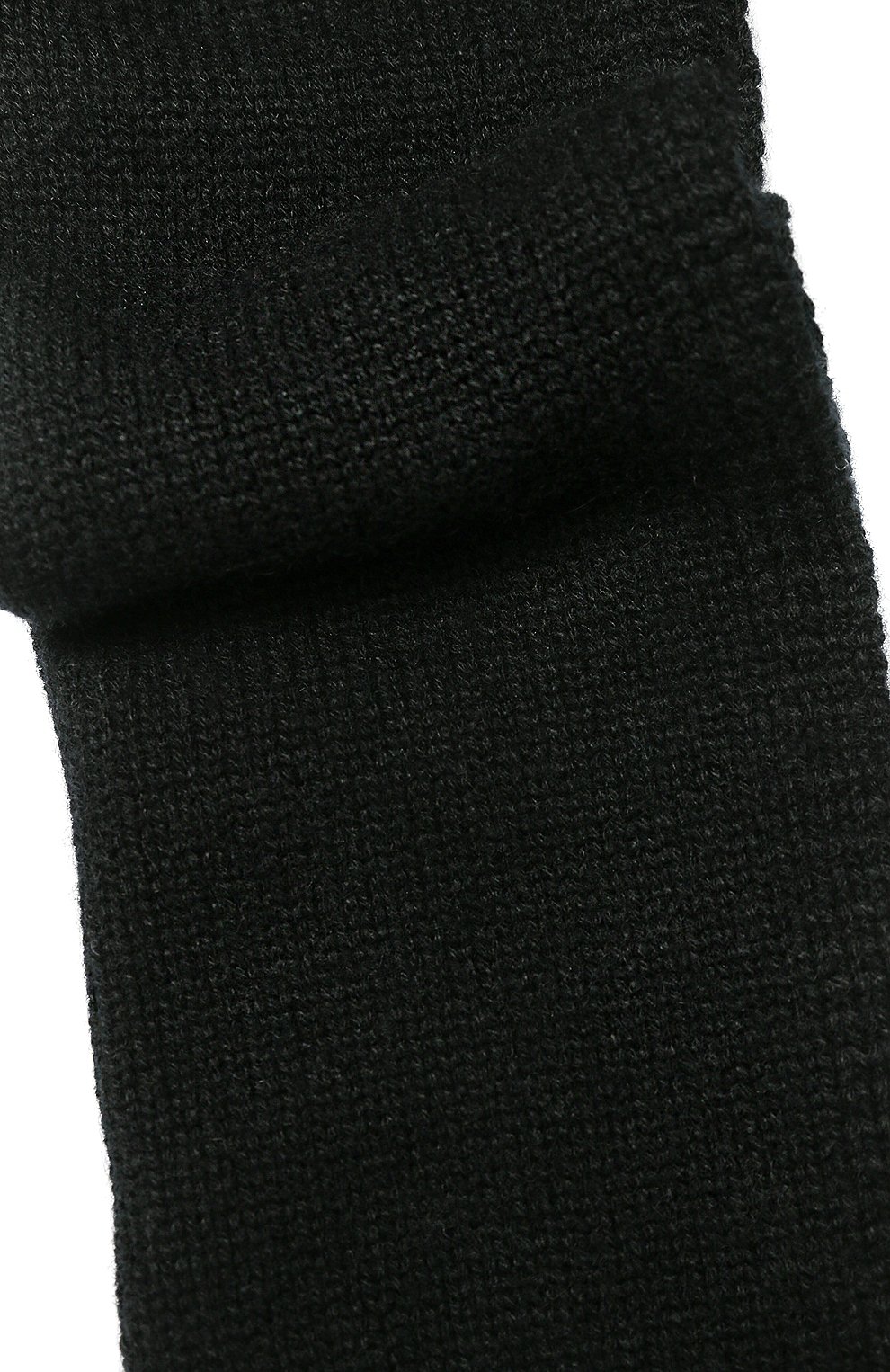 Кашемировый шарф ALLUDE, арт. 185/30031, фото 2