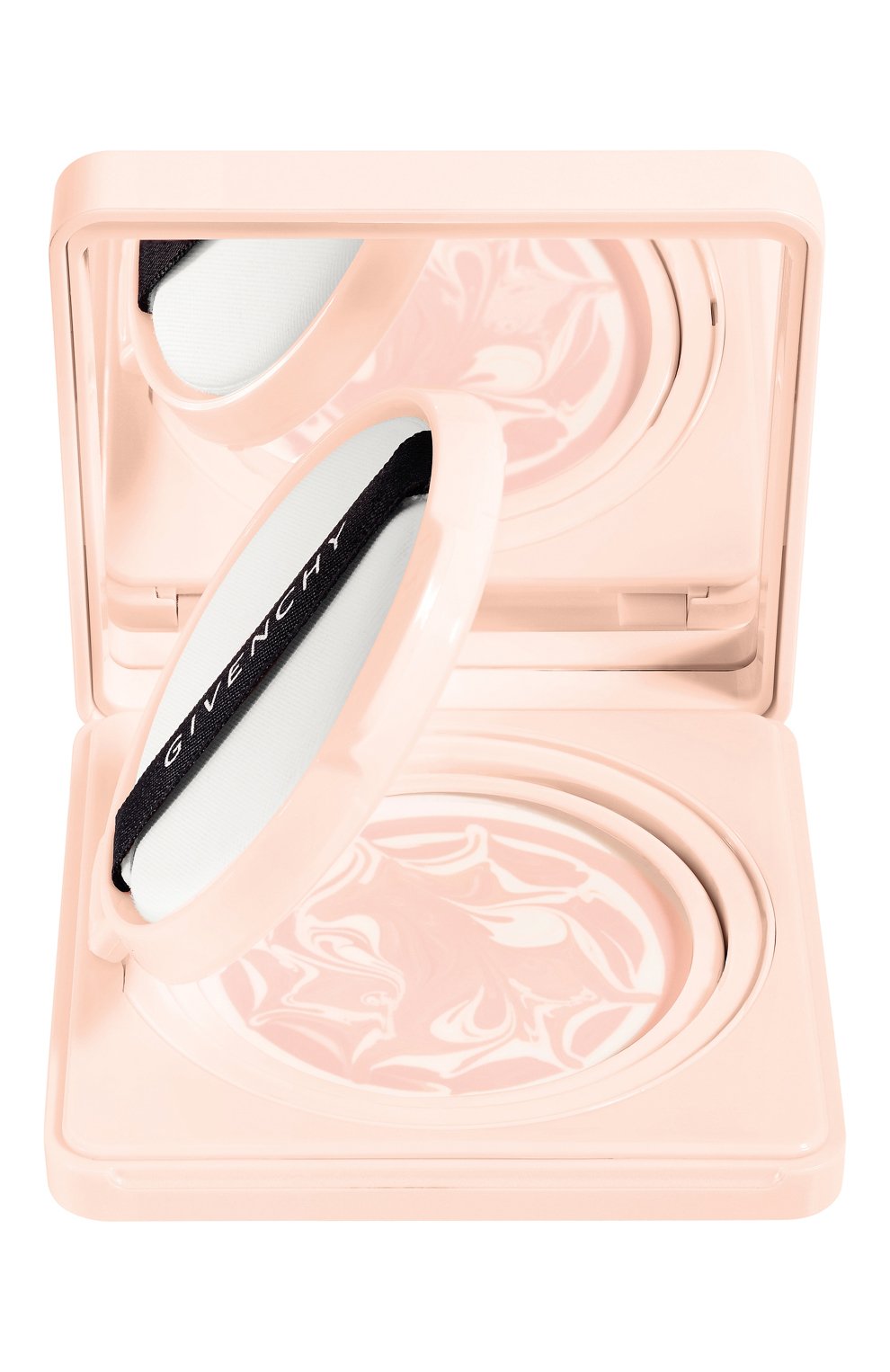 Компактный освежающий дневной крем для лица l'intemporel blossom (12g) GIVENCHY, арт. P056023, фото 1