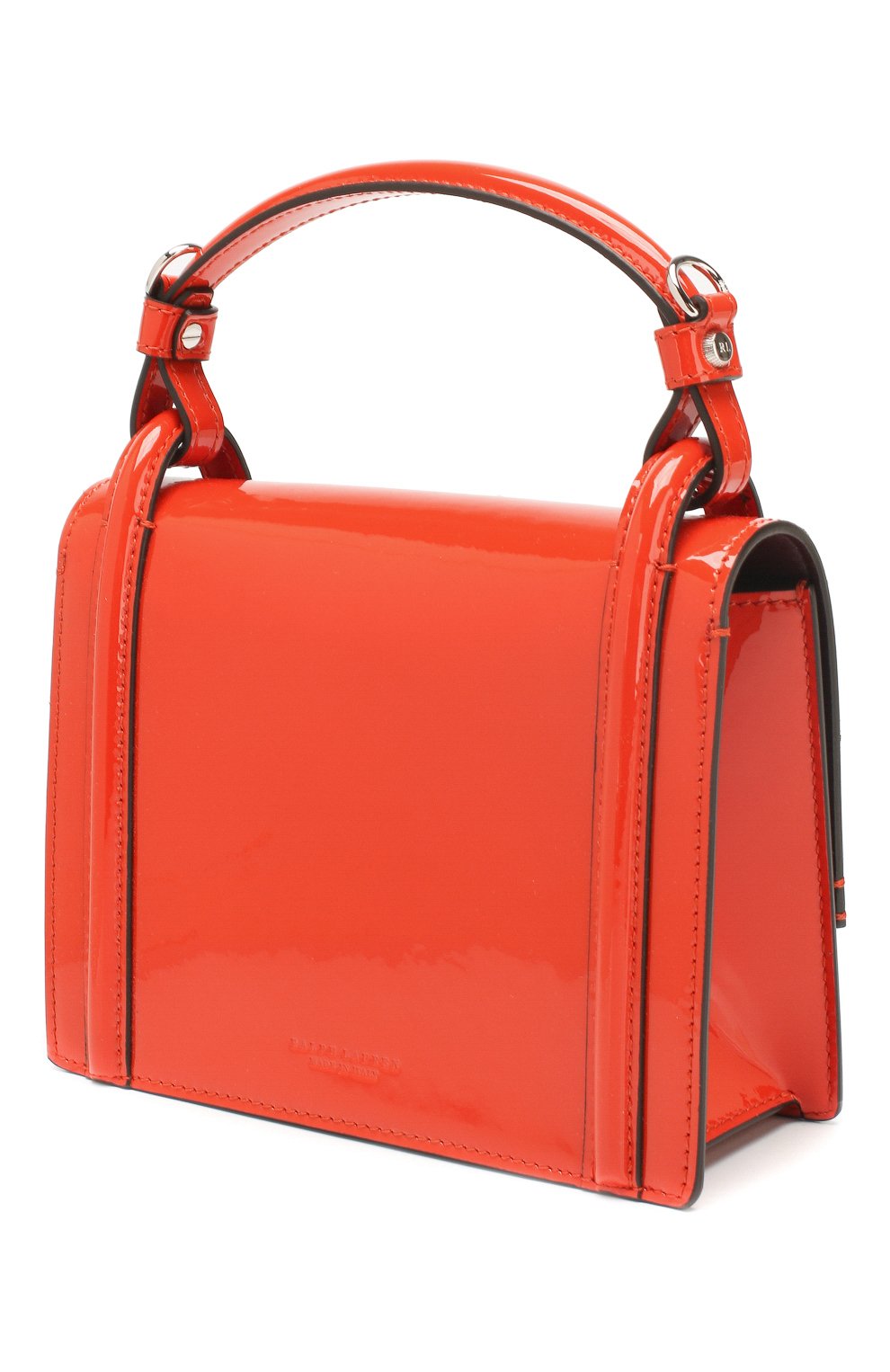 Сумка hinge-lock mini RALPH LAUREN, арт. 435791269, фото 3