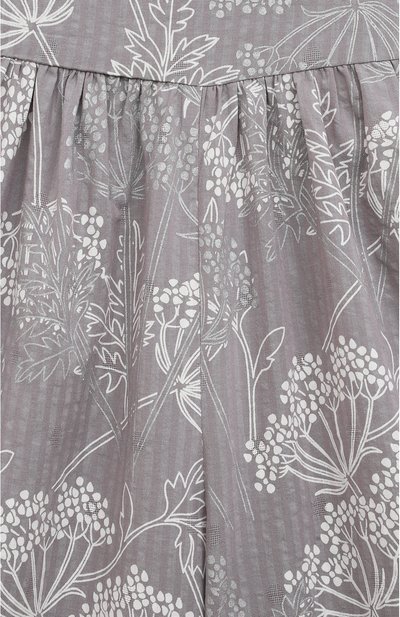 Хлопковый комбинезон ZHANNA & ANNA, арт. ZAOZ00000163, фото 3