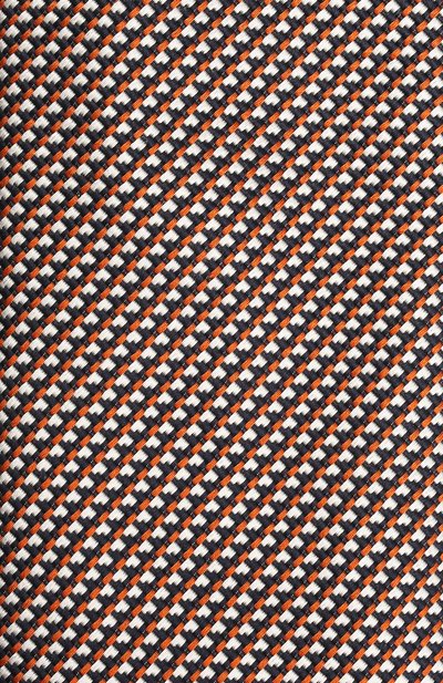 Галстук из шелка и хлопка ETON, арт. A000 32980, фото 3