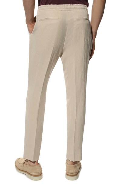 Брюки ZEGNA, арт. 322764/73N7C2, фото 4