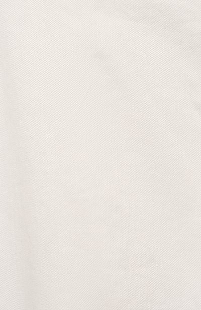 Брюки изо льна и хлопка TRANSIT, арт. CFUTRWF150, фото 5