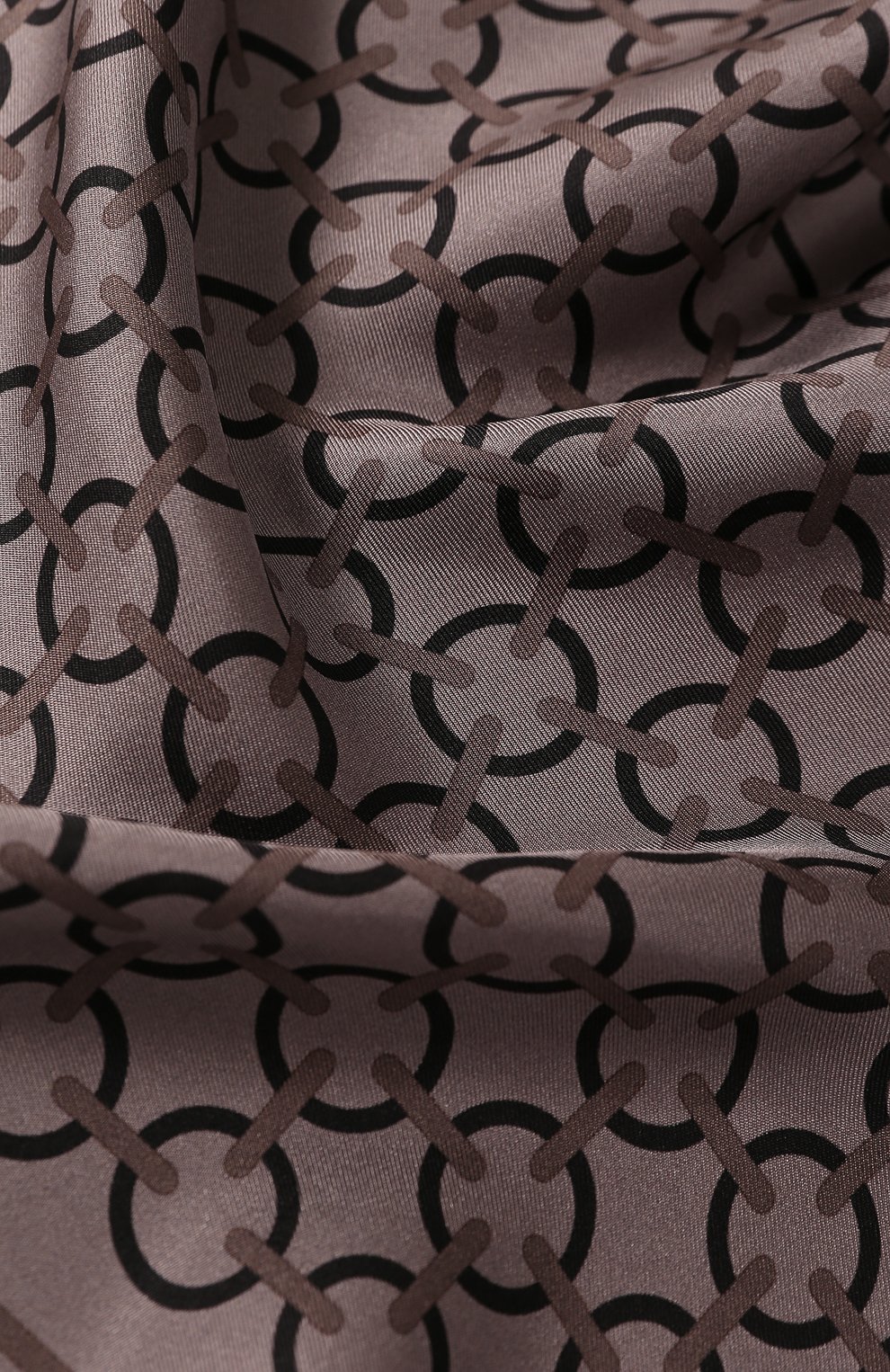 Шелковый платок TOM FORD, арт. 6TF98/TF312, фото 2