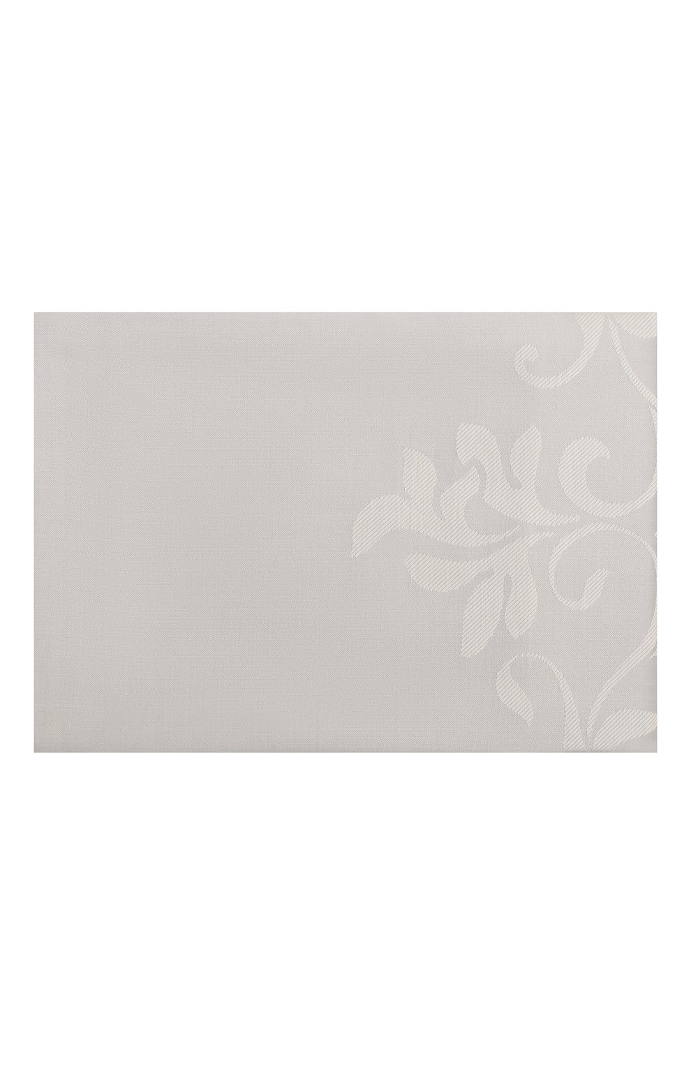 Наволочка medallion heart yd FRETTE светло-голубого цвета по цене 24400 руб., арт. FR6594 E0778 051C, фото 3 Наволочка medallion heart yd FRETTE, арт. FR6594 E0778 051C, фото 3